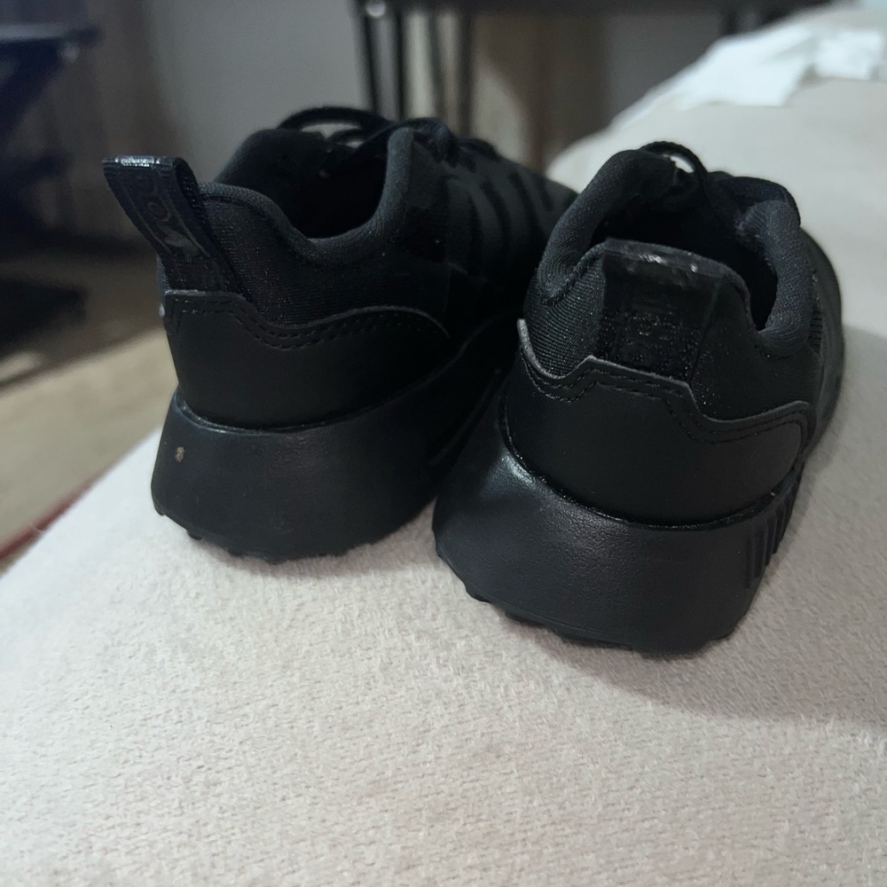Adidas Toddler shoes